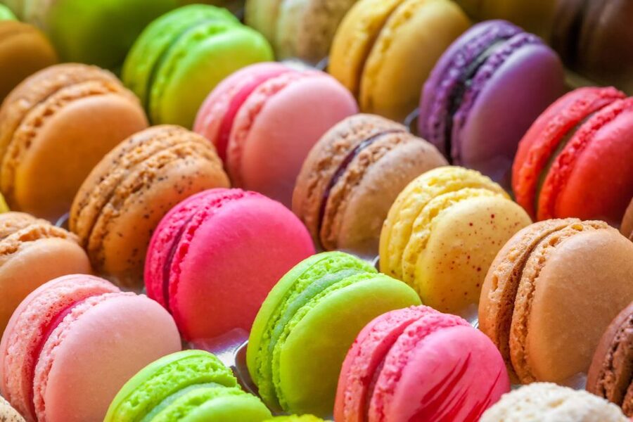 Brussels: Chocolate Workshop and Guided Walking Tour - The 75-minute praline workshop