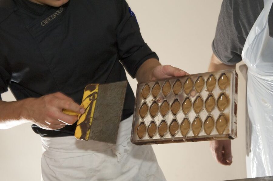 Brussels: Chocolate Workshop and Guided Walking Tour - Is $81 a fair price?