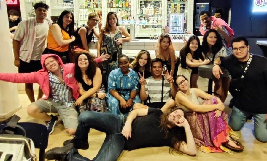 Brussels Tipsy Tour: Cocktail Making, Painting & Chocolates - Practical advice for making the most of it