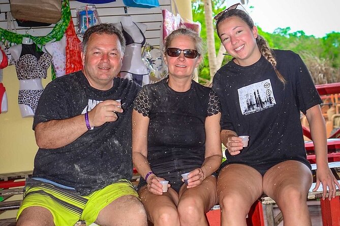 Buggy Adventure Tour with Chocolate and Coffee in Punta Cana - Los Hoyos del Salado and the 25-foot cave