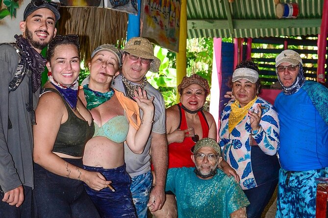 Buggy Adventure Tour with Chocolate and Coffee in Punta Cana - Is the tour good value?