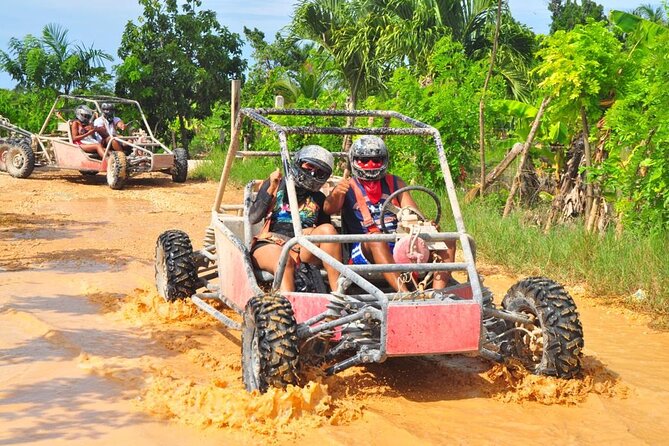 Buggy Off-Roading with Chocolate and Coffee Tasting in Punta Cana - Coffee, Cocoa, Chocolate, Cigars, and Mamajuana