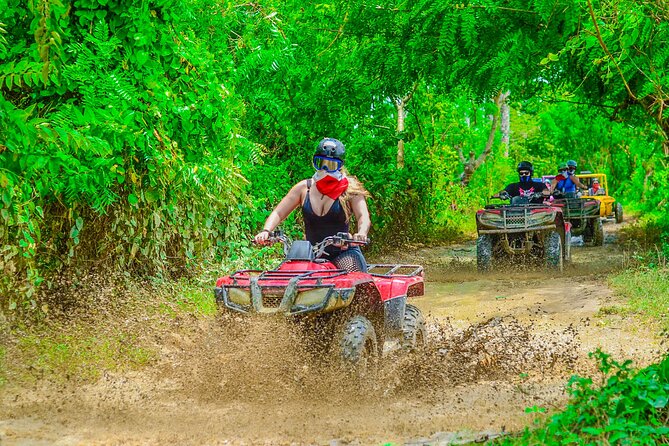 Buggy Ride Into the jungle with cave coffee & chocolate tasting - Macao Beach: The Best Place to Slow Down