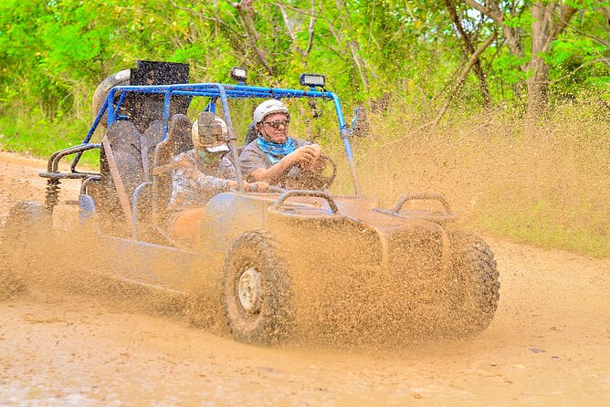 Buggy Ride Into the jungle with cave coffee & chocolate tasting - What to Pack for a Better Day