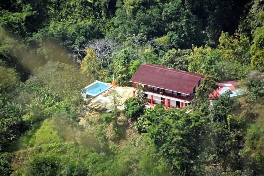Cacao and Coffee Tour - The walk through Minca’s hills