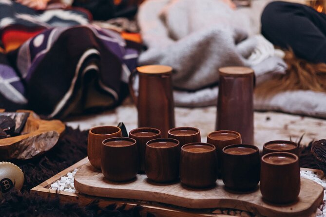 Cacao Ceremony and Sound Healing - Key points to know before you book