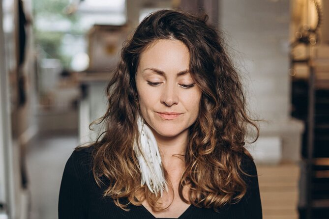 Cacao Ceremony and Sound Healing - Live music, chanting, and the gong bath
