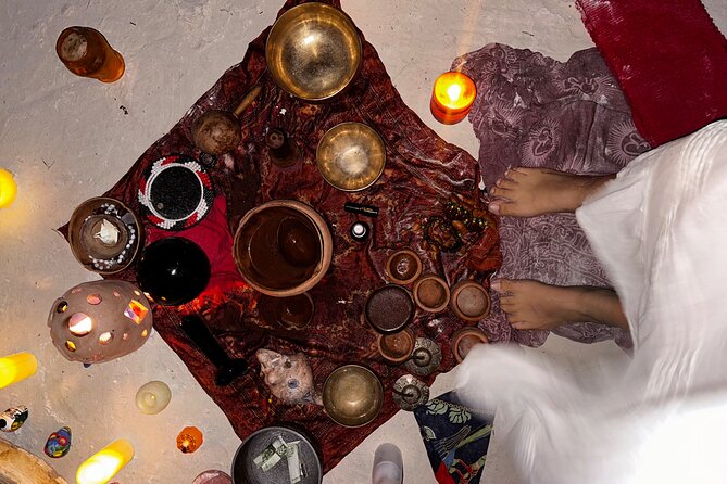 Cacao ceremony on the beach of Holbox - The kayaking concern deserves your attention