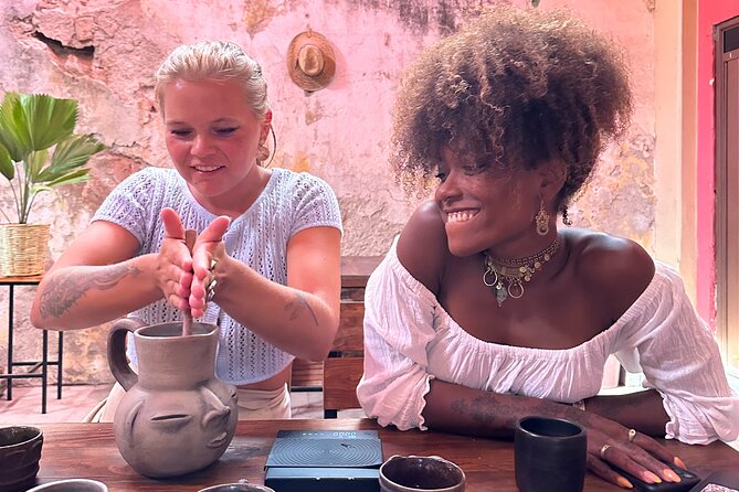 Cacao, Chocolate Experience in Oaxaca for Small Groups - Five things to know before you book