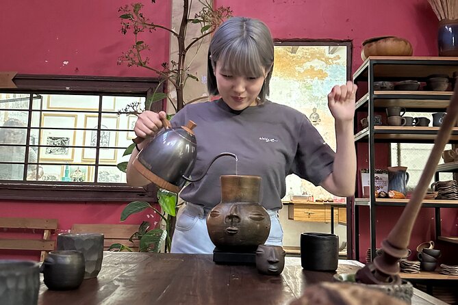 Cacao, Chocolate Experience in Oaxaca for Small Groups - Cacao’s Oaxacan story, explained without rushing