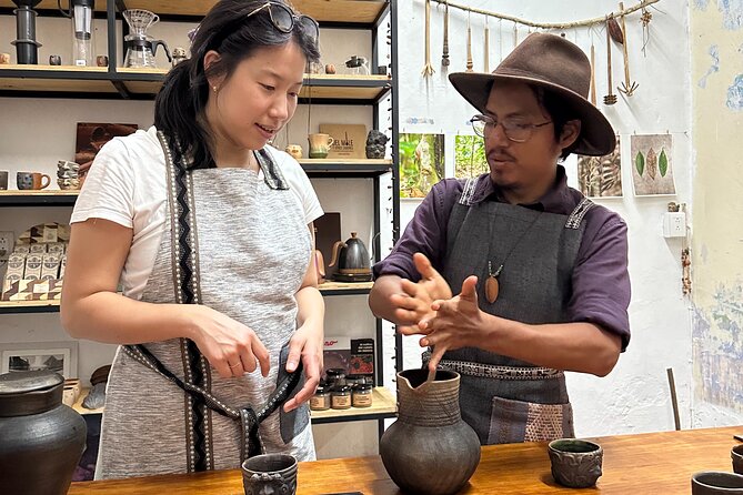 Cacao, Chocolate Experience in Oaxaca for Small Groups - Why the small group changes the experience
