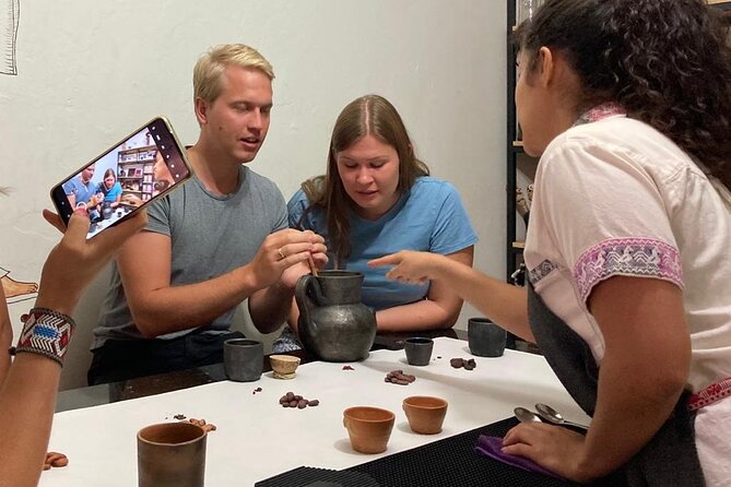 Cacao, Chocolate Experience in Oaxaca for Small Groups - Is $80.65 a fair price?