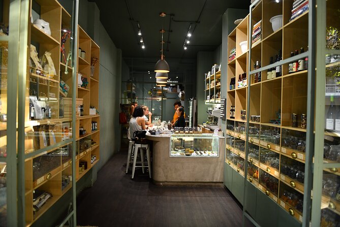Cacao Chronicles: A Mexican Chocolate Tasting - Key Things to Know Before You Book