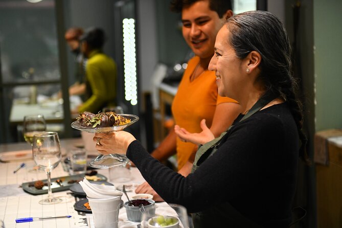 Cacao Chronicles: A Mexican Chocolate Tasting - Six Chocolates, Six Different Directions