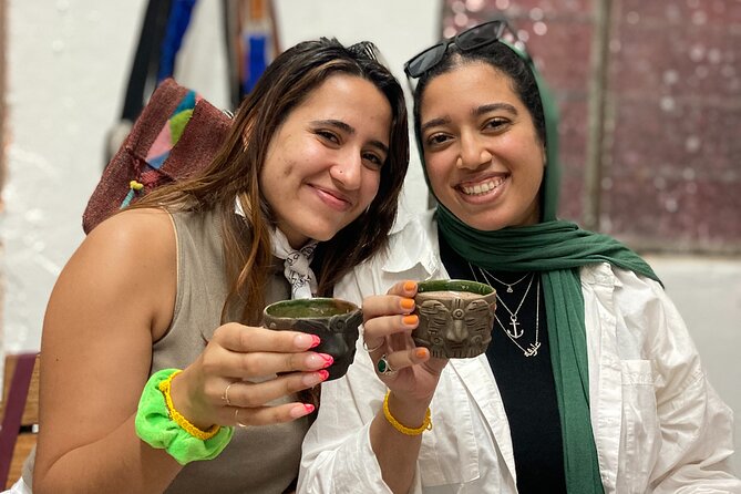 Cacao day experience from the wood to your cup! - Lunch and the molinillo craft in Las Animas