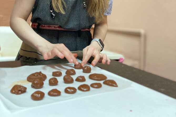 Cacao day experience from the wood to your cup! - Why the private format changes the value