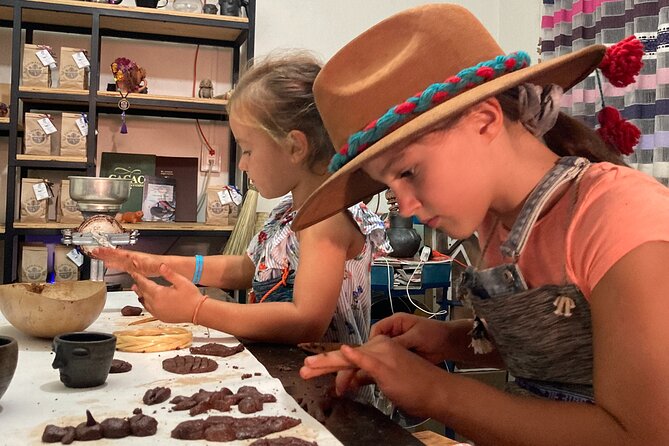 Cacao day experience from the wood to your cup! - Should you book this cacao experience?