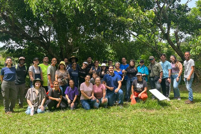 Cacao Walking Tour in Puerto Rico - Arriving at Finca La Providencia in Moca