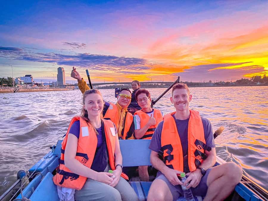 Can Tho: A Real Mekong Tour, Floating Market, Cacao & Life's - Why this Can Tho tour is different