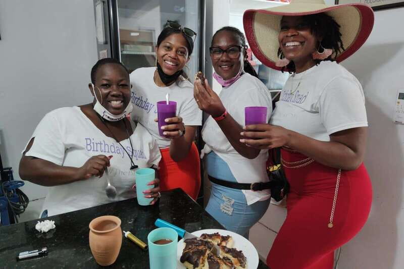 Cancún: Chocolate Making Class and Tasting with Chef - From cacao bean to chocolate bar