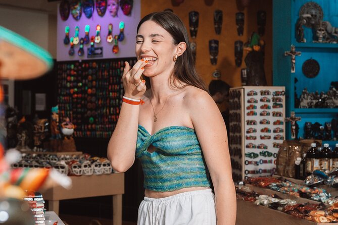 Cancun Guided Tequila Immersion & Cacao Tasting Tour - Key points to know before you book