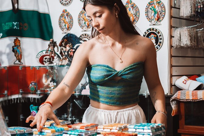 Cancun Guided Tequila Immersion & Cacao Tasting Tour - A low-cost Cancun outing with a clear purpose