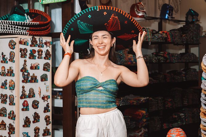 Cancun Guided Tequila Immersion & Cacao Tasting Tour - What the tequila tasting is really like