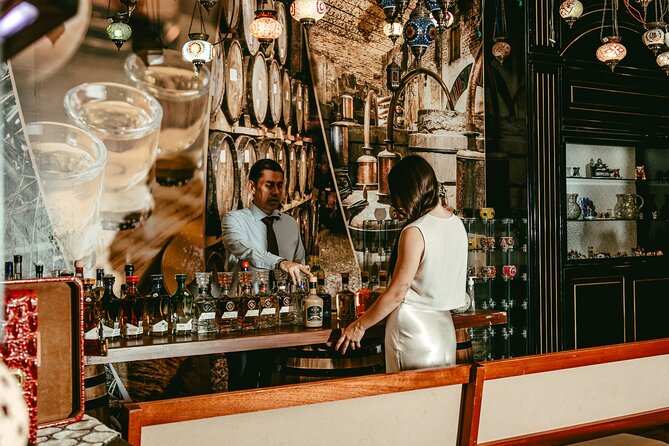 Cancun Guided Tequila Immersion & Cacao Tasting Tour - Transportation, timing, and the private format