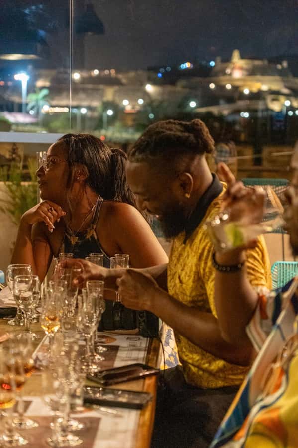 Cartagena: Express Rum and Chocolate Tasting Experience - What this Cartagena tasting is really about