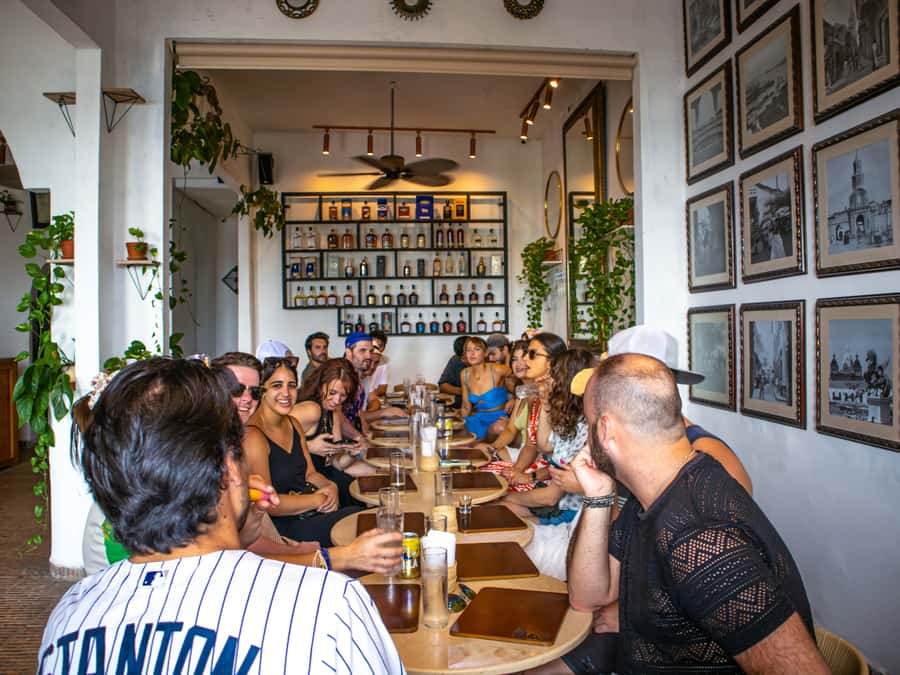 Cartagena: The Legendary Colombian Rum and Chocolate Tasting - The $109 Price and the Real Value