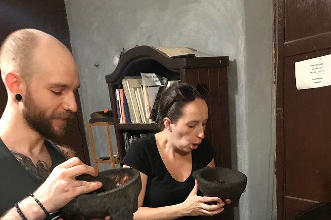 Casa Cacao - Journey From Cacao Bean to Chocolate - Is the workshop good value?