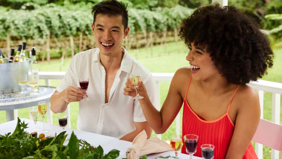 Central Coast: Chocolate and Wine Pairing Experience - Extra tastings at the cellar door