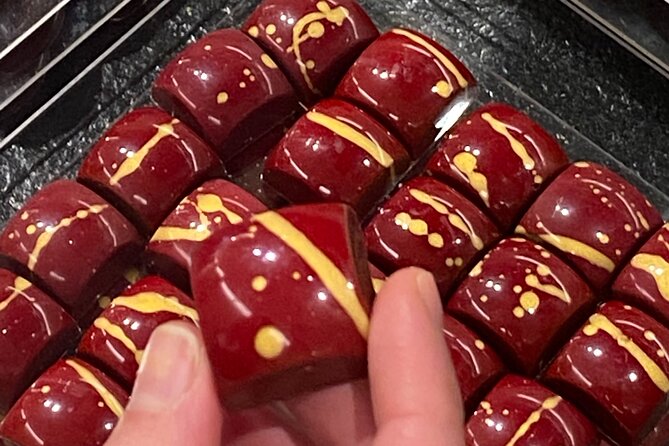 Charlie's Private Chocolate Tour (Ghent) - Is $174.20 per person fair?