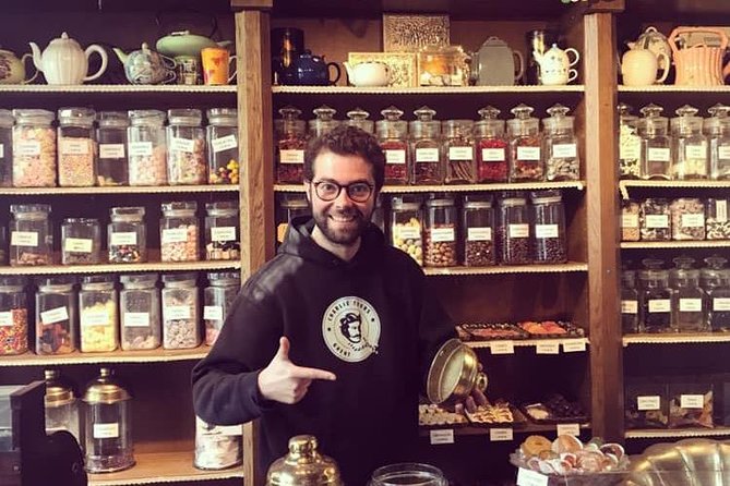 Charlie's Private Chocolate Tour (Ghent) - Who will enjoy this chocolate walk most?