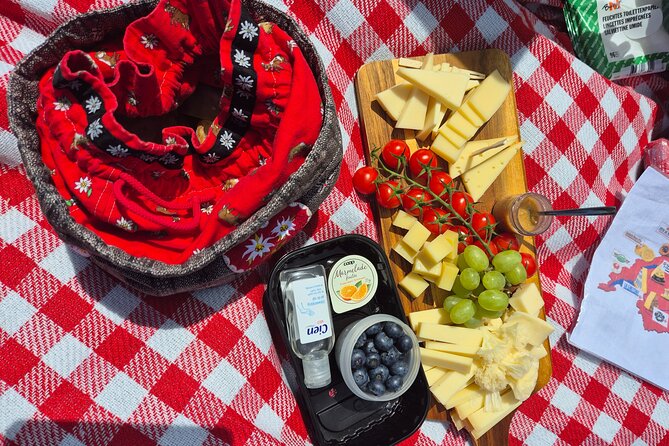 Cheese and chocolate on mountain summit - Is $169.95 a fair price?