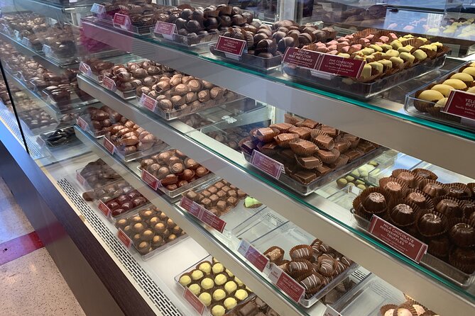 Chicago Chocolate Tour - Key points before you book