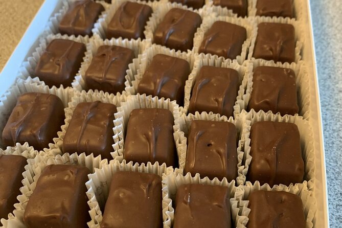 Chicago Chocolate Tour - How the Chicago chocolate hunt works