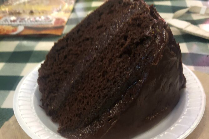 Chicago Chocolate Tour - Downtown and the Loop: chocolate with a city walk