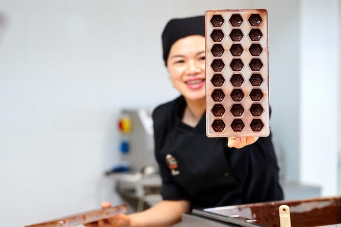 Choco-Story: The Chocolate Museum in Brussels - Is the museum good for children?