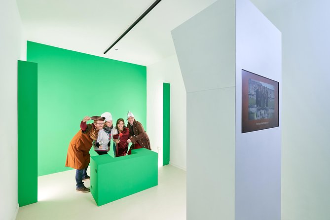 Choco-Story: The Chocolate Museum in Brussels - Price, location, and practical planning