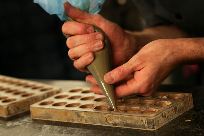 Chocolate and Beer Food Tour of Brussels - Why this Brussels food tour works