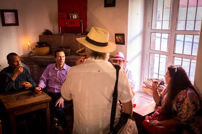 Chocolate and Cobblestones Tour with Taste of San Miguel - Why this chocolate walk fits San Miguel de Allende