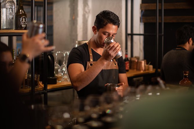Chocolate and Cobblestones Tour with Taste of San Miguel - The chocolate tastings: pastry, truffles, mole, and cacao drinks