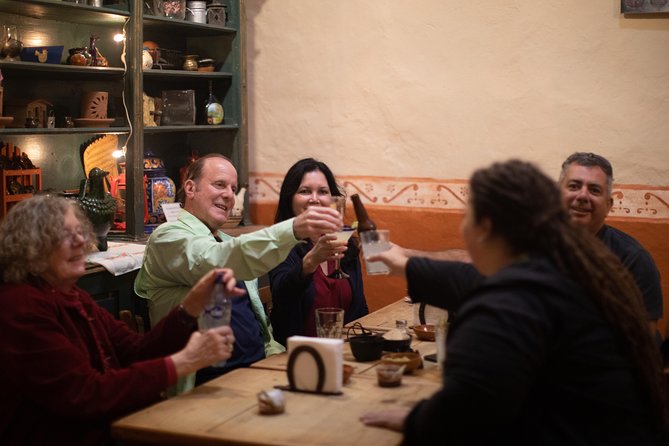 Chocolate and Cobblestones Tour with Taste of San Miguel - What Sam, Elisa, and Vail add to the experience