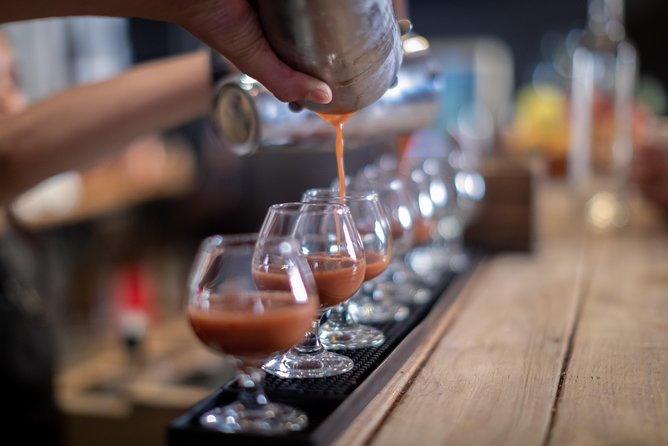 Chocolate and Cobblestones Tour with Taste of San Miguel - Is $59 a fair price?