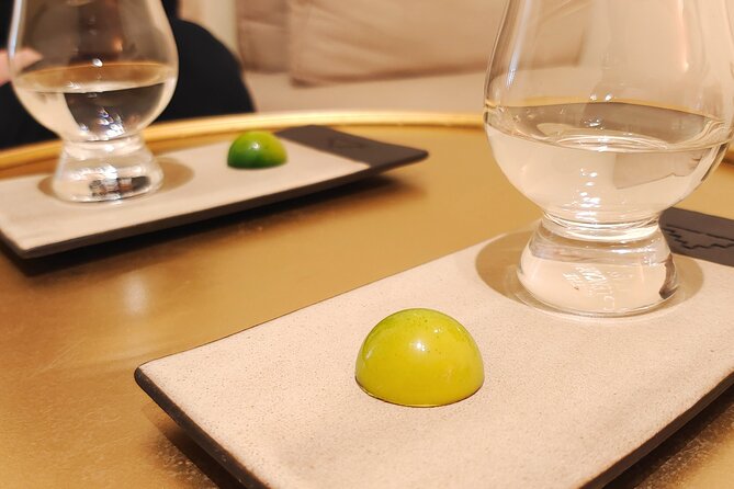 Chocolate and Jenever (Belgian Gin)Tasting in Ghent - Key points at a glance