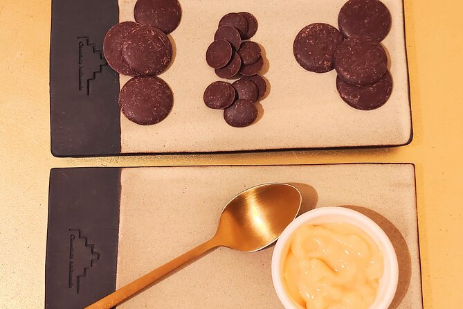 Chocolate and Jenever (Belgian Gin)Tasting in Ghent - Who should book this experience?