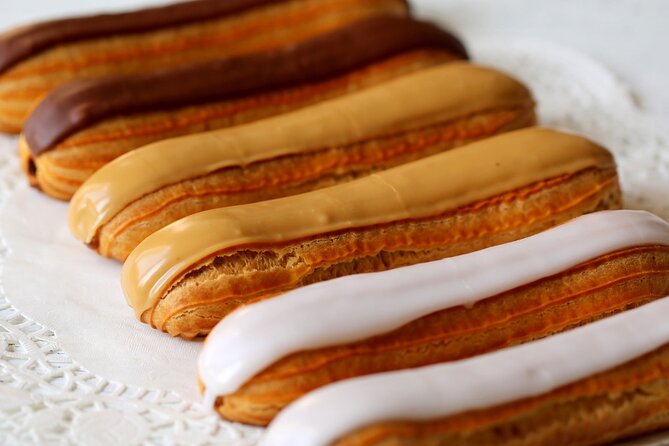 Chocolate and Pastry Walking Tour in Montmartre, Paris - What this Montmartre food tour is really like