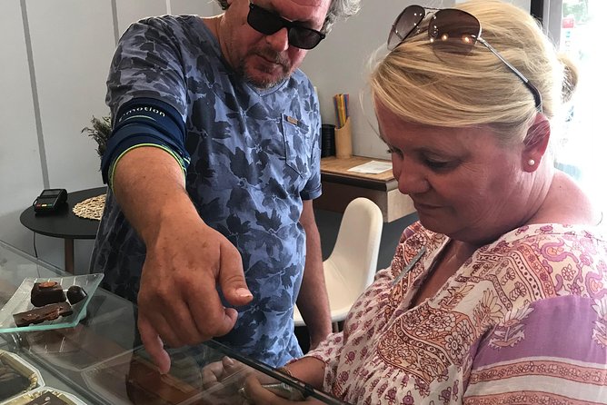 Chocolate and Wine Tasting Small Group Tour from Hvar - Is $192.62 good value?
