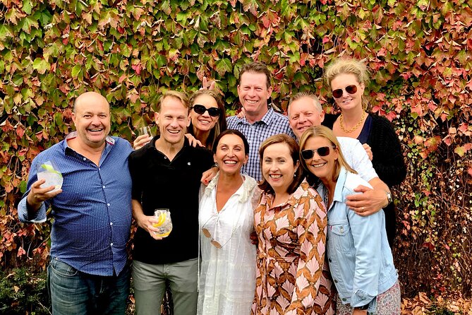 Chocolate and wine tasting tour in the Yarra Valley. - Key points at a glance